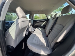 Used 2018  Ford Fusion Hybrid 4d Sedan S at Drivenci Motors near Olmito&comma; TX