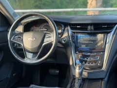 Used 2019  Cadillac CTS 4d Sedan AWD 2.0L Turbo Luxury at Drivenci Motors near Olmito, TX