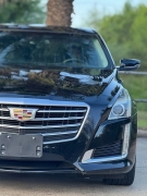 Used 2019  Cadillac CTS 4d Sedan AWD 2.0L Turbo Luxury at Drivenci Motors near Olmito, TX