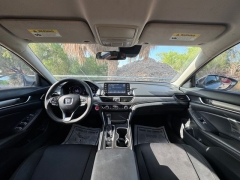 Used 2021  Honda Accord Sedan LX 1&period;5T CVT at Drivenci Motors near Olmito&comma; TX