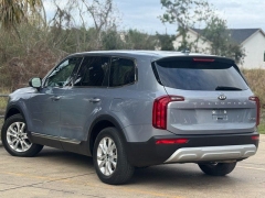 Used 2020  Kia Telluride 4d SUV FWD LX at Drivenci Motors near Olmito&comma; TX