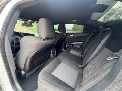Used 2020  Dodge Charger 4d Sedan RWD Scat Pack Widebody at Drivenci Motors near Olmito&comma; TX