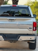 Used 2018 Ford F-150 4WD SuperCrew King Ranch 5 1/2 at Drivenci Motors near Olmito, TX
