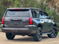 Used 2018  Chevrolet Tahoe 4d SUV RWD Premier at Drivenci Motors near Olmito, TX