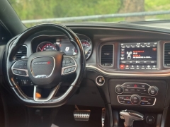 Used 2020 Dodge Charger 4d Sedan RWD Scat Pack at Drivenci Motors near Olmito, TX
