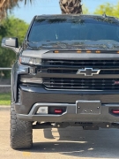 Used 2019 Chevrolet Silverado 1500 4WD Crew Cab 147" LT Trail Boss at Drivenci Motors near Olmito, TX