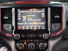 Used 2019  Ram 1500 4WD Crew Cab Rebel at Drivenci Motors near Olmito&comma; TX