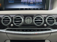 Used 2017 Mercedes-Benz S-Class 4d Sedan S550 at Drivenci Motors near Olmito, TX