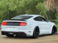 Used 2020  Ford Mustang 2d Fastback GT Premium at Drivenci Motors near Olmito&comma; TX