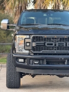 Used 2018  Ford Super Duty F-250 4WD Crew Cab Lariat at Drivenci Motors near Olmito&comma; TX