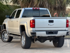 Used 2017  Chevrolet Silverado 1500 4WD Crew Cab 143&period;5" LT w&sol;2LT at Drivenci Motors near Olmito&comma; TX