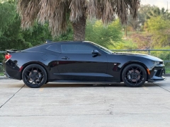Used 2017  Chevrolet Camaro 2d Coupe SS2 at Drivenci Motors near Olmito&comma; TX