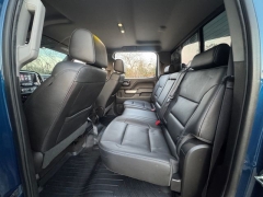 Used 2018  Chevrolet Silverado 1500 4WD Crew Cab LT Z71 at Drivenci Motors near Olmito&comma; TX