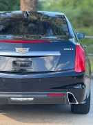Used 2019  Cadillac CTS 4d Sedan AWD 2.0L Turbo Luxury at Drivenci Motors near Olmito, TX