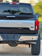 Used 2019 Ford F-150 4WD SuperCrew King Ranch 5 1/2 at Drivenci Motors near Olmito, TX