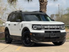 Used 2022 Ford Bronco Sport Big Bend 4x4 at Drivenci Motors near Olmito, TX