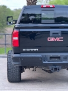 Used 2017 GMC Sierra 2500 4WD Crew Cab Denali at Drivenci Motors near Olmito, TX