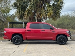Used 2017  Toyota Tundra 2WD CrewMax SR5 5&period;7L FFV at Drivenci Motors near Olmito&comma; TX