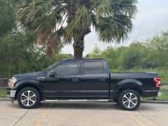 Used 2018 Ford F-150 2WD SuperCrew Box at Drivenci Motors near Olmito, TX
