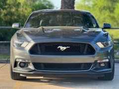Used 2017 Ford Mustang 2d Fastback GT Premium at Drivenci Motors near Olmito, TX