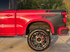 Used 2020  Chevrolet Silverado 1500 4WD Crew Cab 147" RST at Drivenci Motors near Olmito&comma; TX
