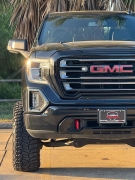 Used 2021  GMC Sierra 1500 4WD Crew Cab 147" AT4 at Drivenci Motors near Olmito&comma; TX