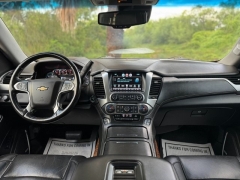 Used 2018  Chevrolet Tahoe 4d SUV RWD Premier at Drivenci Motors near Olmito, TX