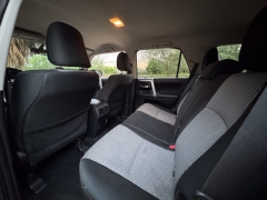 Used 2018  Toyota 4Runner SR5 4WD &lpar;Natl&rpar; at Drivenci Motors near Olmito&comma; TX