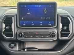 Used 2022 Ford Bronco Sport Big Bend 4x4 at Drivenci Motors near Olmito, TX