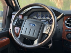 Used 2016  Ford Super Duty F-250 4WD Crew Cab King Ranch at Drivenci Motors near Olmito&comma; TX
