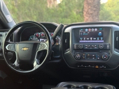 Used 2018 Chevrolet Silverado 2500 4WD Crew Cab LT at Drivenci Motors near Olmito, TX