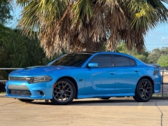 Used 2018  Dodge Charger 4d Sedan RWD R&sol;T Daytona 340 at Drivenci Motors near Olmito&comma; TX