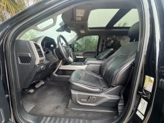 Used 2019  Ford Super Duty F-250 4WD Crew Cab Lariat at Drivenci Motors near Olmito, TX