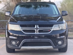 Used 2018  Dodge Journey 4d SUV FWD SXT V6 at Drivenci Motors near Olmito&comma; TX