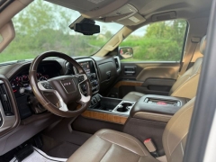Used 2016  GMC Sierra 1500 2WD Crew Cab 143&period;5" SLT at Drivenci Motors near Olmito&comma; TX