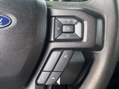 Used 2018 Ford F-150 2WD SuperCrew Box at Drivenci Motors near Olmito, TX