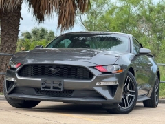 Used 2020  Ford Mustang 2d Fastback GT Premium at Drivenci Motors near Olmito&comma; TX