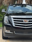 Used 2019  Cadillac Escalade ESV 4d SUV RWD Premium Luxury at Drivenci Motors near Olmito&comma; TX