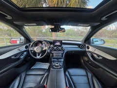 Used 2018  Mercedes-Benz C-Class 4d Sedan C300 at Drivenci Motors near Olmito&comma; TX