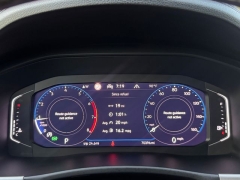 Used 2021  Volkswagen Atlas Cross Sport 2&period;0T SEL Premium 4MOTION at Drivenci Motors near Olmito&comma; TX
