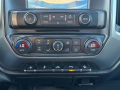 Used 2017 Chevrolet Silverado 1500 4WD Crew Cab LT Z71 at Drivenci Motors near Olmito, TX