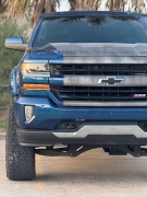 Used 2018  Chevrolet Silverado 1500 4WD Crew Cab LT Z71 at Drivenci Motors near Olmito&comma; TX