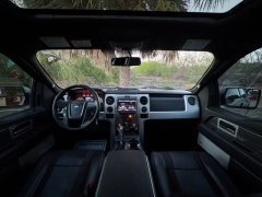 Used 2013  Ford F-150 4WD Supercrew SVT Raptor at Drivenci Motors near Olmito&comma; TX