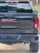 Used 2021  GMC Sierra 1500 4WD Crew Cab 147" AT4 at Drivenci Motors near Olmito&comma; TX