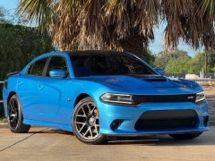 Used 2018  Dodge Charger 4d Sedan RWD R&sol;T Daytona 340 at Drivenci Motors near Olmito&comma; TX