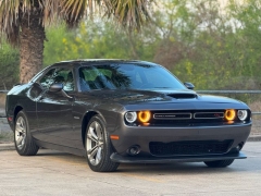 Used 2022  Dodge Challenger R&sol;T RWD at Drivenci Motors near Olmito&comma; TX