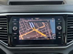 Used 2021  Volkswagen Atlas Cross Sport 2&period;0T SEL Premium 4MOTION at Drivenci Motors near Olmito&comma; TX