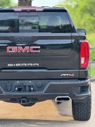 Used 2019 GMC Sierra 1500 4WD Crew Cab AT4 at Drivenci Motors near Olmito, TX