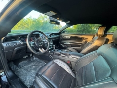 Used 2018 Ford Mustang 2d Fastback GT Premium at Drivenci Motors near Olmito, TX