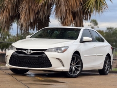 Used 2017  Toyota Camry XSE Auto &lpar;Natl&rpar; at Drivenci Motors near Olmito&comma; TX